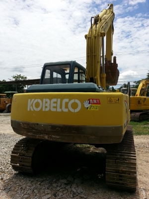 โกเบลโก้ SK 120-1 มาคทรี เก่าญี่ปุ่นแท้ ราคาพิเศษ 090-986-2521 อ๊อบ โกเบลโก้ SK 120-1 มาคทรี เก่าญี่ปุ่นแท้ ราคาพิเศษ 090-986-2521 อ๊อบ