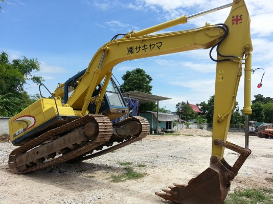 โกเบลโก้ SK 120-1 มาคทรี เก่าญี่ปุ่นแท้ ราคาพิเศษ 090-986-2521 อ๊อบ โกเบลโก้ SK 120-1 มาคทรี เก่าญี่ปุ่นแท้ ราคาพิเศษ 090-986-2521 อ๊อบ