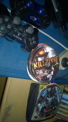 PS2 ขาย play station model SCPH 79002 PS2 ขาย play station model SCPH 79002