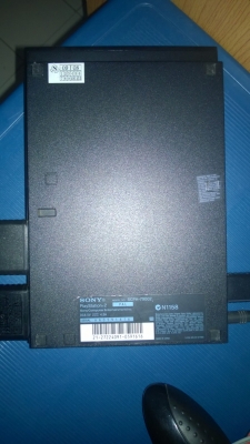 PS2 ขาย play station model SCPH 79002 PS2 ขาย play station model SCPH 79002