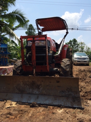 ขายรถด่วนรถไถนาคูโบต้า