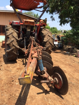 ขายรถด่วนรถไถนาคูโบต้า