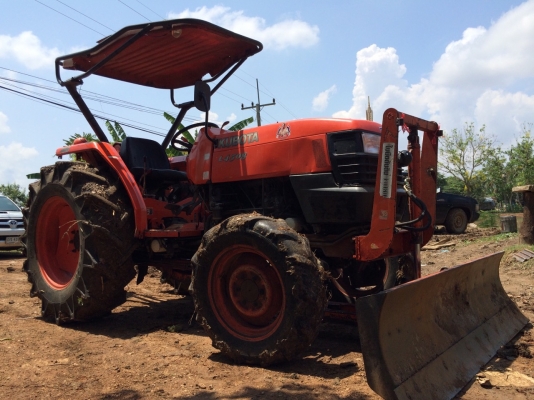 ขายรถด่วนรถไถนาคูโบต้า