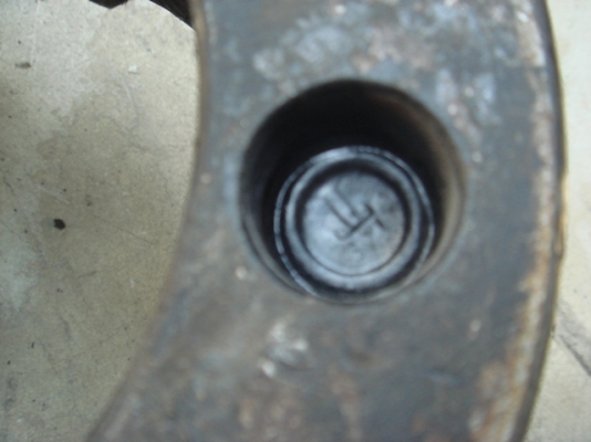 ขายอแด๊ปเตอร์สเปซเอร์ 6 รู 139 หนา 1นิ้ว2หุน(30มม.)1คู่ครับ ขายอแด๊ปเตอร์สเปซเอร์ 6 รู 139 หนา 1นิ้ว2หุน(30มม.)1คู่ครับ