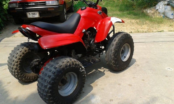 ขาย atv เครื่องยนต์ 2 จังหวะ ขาย atv เครื่องยนต์ 2 จังหวะ