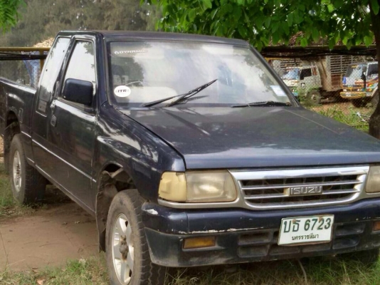 ขายตัดสดนะครับ  พึ่งเอาเข้ามา  TFR90 โพวิล ปี38  หน้าเดิม  เครื่องดี  คัสชีสวย   รถเคยอาบน้ำมาแล้ว บางๆๆๆ  พวงมาลัยพาเวอร