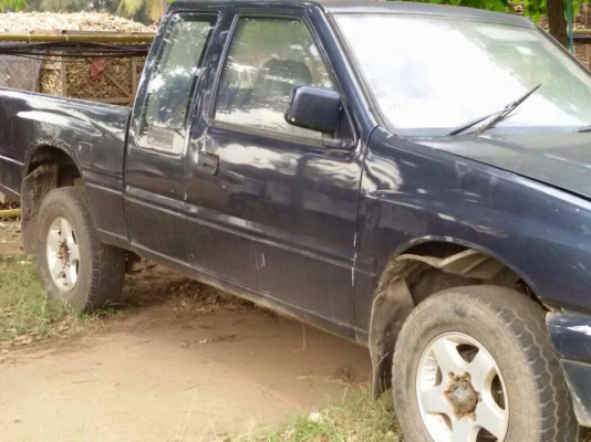 ขายตัดสดนะครับ  พึ่งเอาเข้ามา  TFR90 โพวิล ปี38  หน้าเดิม  เครื่องดี  คัสชีสวย   รถเคยอาบน้ำมาแล้ว บางๆๆๆ  พวงมาลัยพาเวอร