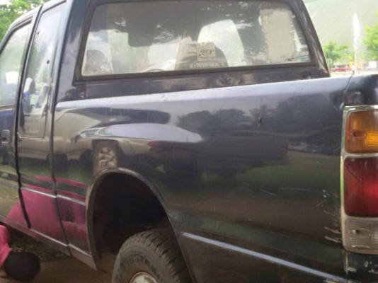 ขายตัดสดนะครับ  พึ่งเอาเข้ามา  TFR90 โพวิล ปี38  หน้าเดิม  เครื่องดี  คัสชีสวย   รถเคยอาบน้ำมาแล้ว บางๆๆๆ  พวงมาลัยพาเวอร