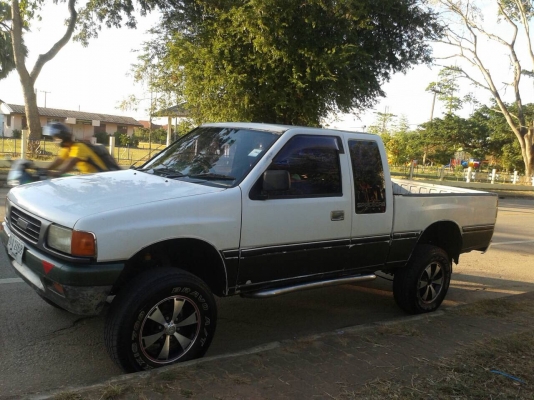 ขายมังกรทอง 90 HP สภาพสวย รถบางๆๆ หน้าตาเดิมๆๆ