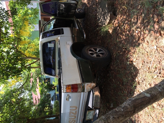 ขายมังกรทอง 90 HP สภาพสวย รถบางๆๆ หน้าตาเดิมๆๆ