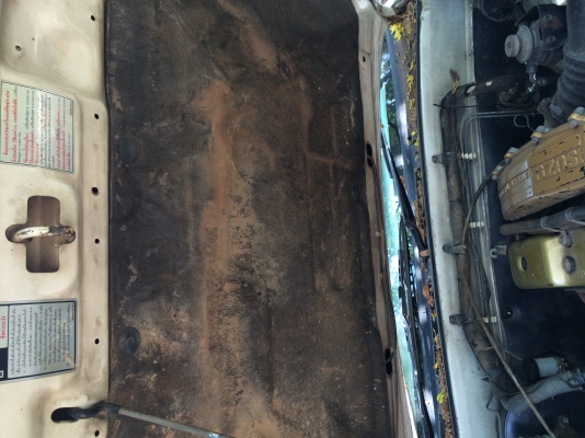 ขายมังกรทอง 90 HP สภาพสวย รถบางๆๆ หน้าตาเดิมๆๆ