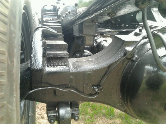 รถสิบล้อ รถสิบล้อ