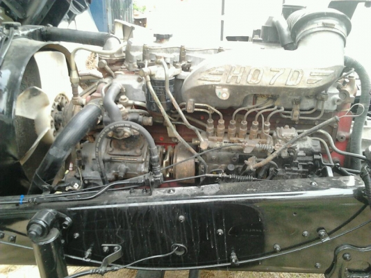 รถสิบล้อ รถสิบล้อ