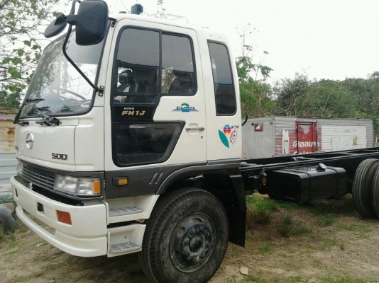 รถสิบล้อ