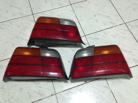 ไฟท้าย BMW E36