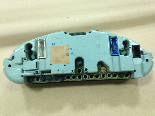 ไฟท้าย BMW E36