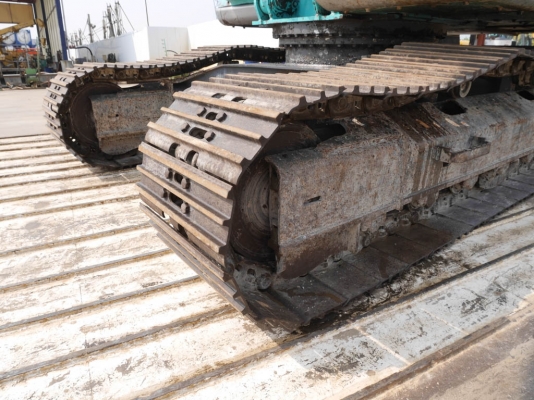 KOBELCO SK 200-2 มาคไฟฟ์ สภาพเดิมๆ งามๆๆๆ นำเข้าจาก ญี่ปุ่น แท้ๆ 1000\% ขายถูกๆๆๆ 090-986-2521