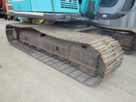 ขาย KOBELCO SK120-3 มาร์คไฟ้ฟ์ ซุปเปอร์ แทรค70ซม. นำเข้าจากญี่ปุ่น 090-986-2521 อ๊อบ