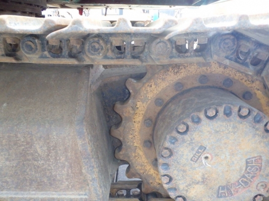 ขาย KOBELCO SK120-3 มาร์คไฟ้ฟ์ ซุปเปอร์ แทรค70ซม. นำเข้าจากญี่ปุ่น 090-986-2521 อ๊อบ