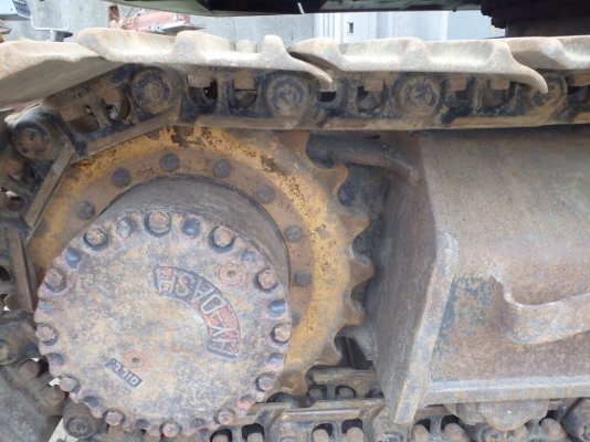 ขาย KOBELCO SK120-3 มาร์คไฟ้ฟ์ ซุปเปอร์ แทรค70ซม. นำเข้าจากญี่ปุ่น 090-986-2521 อ๊อบ