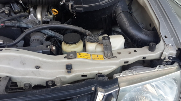 4wd ที่สภาพสวย เดิม วิ่งน้อย 180,000km. 4wd ที่สภาพสวย เดิม วิ่งน้อย 180,000km.