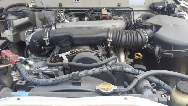 4wd ที่สภาพสวย เดิม วิ่งน้อย 180,000km. 4wd ที่สภาพสวย เดิม วิ่งน้อย 180,000km.