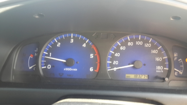 4wd ที่สภาพสวย เดิม วิ่งน้อย 180,000km. 4wd ที่สภาพสวย เดิม วิ่งน้อย 180,000km.