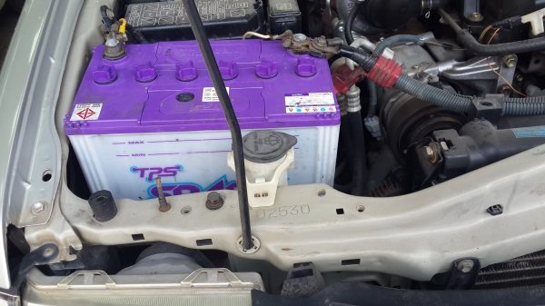 4wd ที่สภาพสวย เดิม วิ่งน้อย 180,000km. 4wd ที่สภาพสวย เดิม วิ่งน้อย 180,000km.