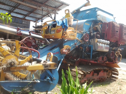 ขายตามสภาพรถเกียวศักดิ์พัฒนาบิ๊ก47เครื่องอีซูซุ210ตัวเดิน12ปั้มไดกิน