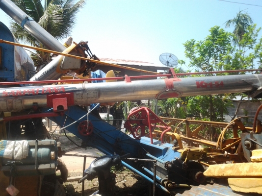 ขายตามสภาพรถเกียวศักดิ์พัฒนาบิ๊ก47เครื่องอีซูซุ210ตัวเดิน12ปั้มไดกิน ขายตามสภาพรถเกียวศักดิ์พัฒนาบิ๊ก47เครื่องอีซูซุ210ตัวเดิน12ปั้มไดกิน