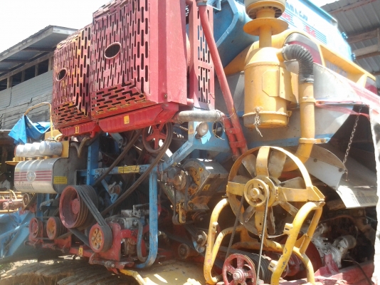 ขายตามสภาพรถเกียวศักดิ์พัฒนาบิ๊ก47เครื่องอีซูซุ210ตัวเดิน12ปั้มไดกิน ขายตามสภาพรถเกียวศักดิ์พัฒนาบิ๊ก47เครื่องอีซูซุ210ตัวเดิน12ปั้มไดกิน