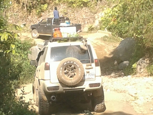 ขายครับ NISSAN TERANO II 4WD รถสวยตามรูปครับ ขายครับ NISSAN TERANO II 4WD รถสวยตามรูปครับ