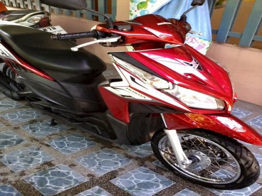 ขายClick i 110 หัวฉีด ปี53 รถเครื่องเดิมๆสภาพดี เครื่องปกติๆ