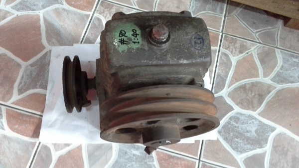 เกียร์ทด เกียร์ทด