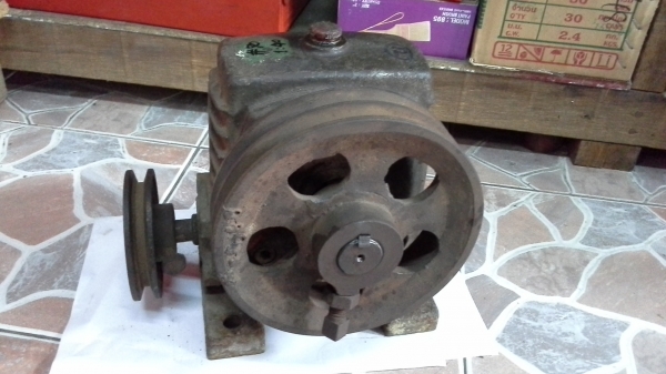 เกียร์ทด เกียร์ทด