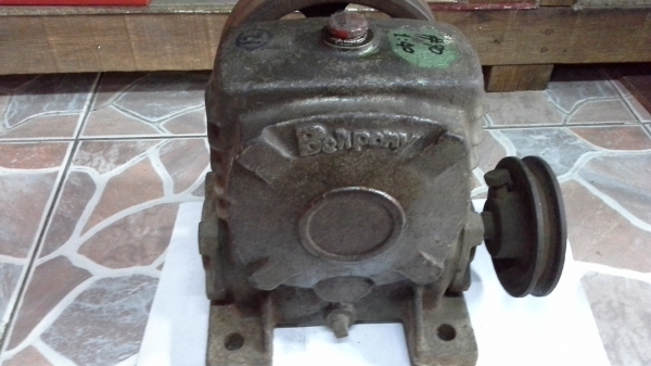 เกียร์ทด