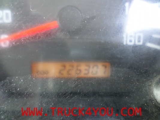 รถบรรทุก 6 ล้อ ISUZU NQR75L5AH รถบรรทุก 6 ล้อ ISUZU NQR75L5AH