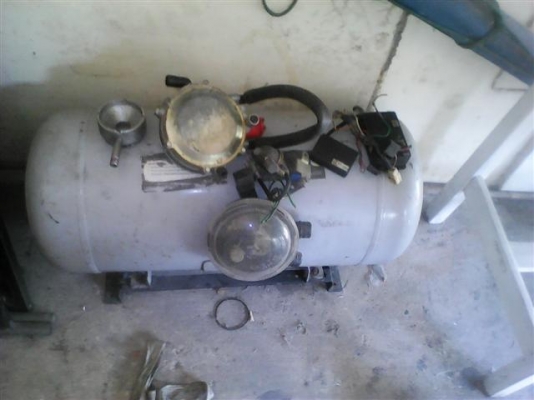 ขายชุดแก๊ส lpg ราคาถูก