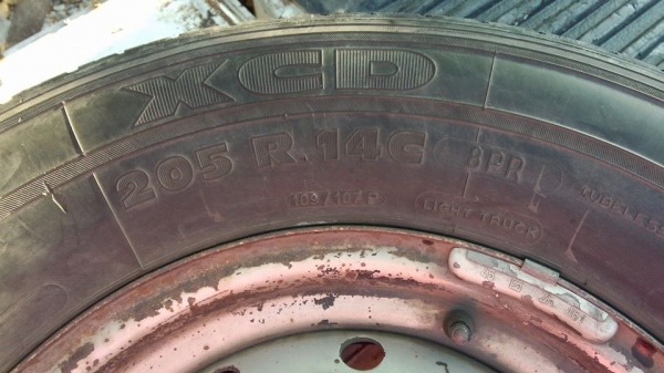 ขายกระทะล้อเหล็ก 6 รู ขอบ 14" ขายกระทะล้อเหล็ก 6 รู ขอบ 14"