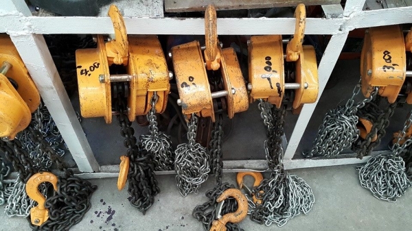 ขายรอกโซ่มือสองญี่ปุ่น เครื่องมือช่าง ฯลฯ นำเข้าจากญี่ปุ่นค่ะ ขายรอกโซ่มือสองญี่ปุ่น เครื่องมือช่าง ฯลฯ นำเข้าจากญี่ปุ่นค่ะ