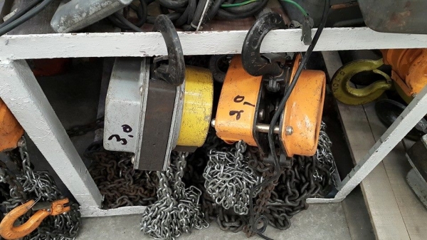 ขายรอกโซ่มือสองญี่ปุ่น เครื่องมือช่าง ฯลฯ นำเข้าจากญี่ปุ่นค่ะ ขายรอกโซ่มือสองญี่ปุ่น เครื่องมือช่าง ฯลฯ นำเข้าจากญี่ปุ่นค่ะ