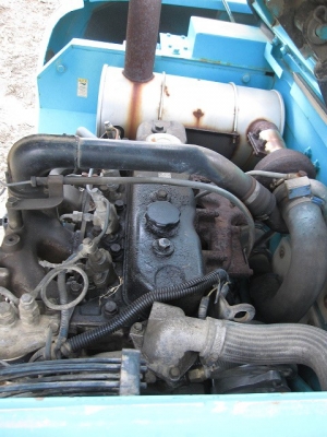 รถขุด Kobelco SK120-3-#LP-15757 piping สนใจโทร. 080-6565422 (หนิง)