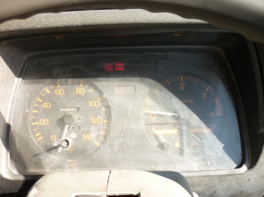 ขายรถดั้มร์ 115 เครื่อง 4d34