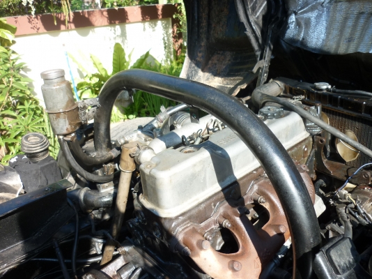 ขายรถดั้มร์ 115 เครื่อง 4d34