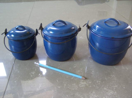 ขายหม้อหูโบราณสะสม จิ๋วพิเศษ