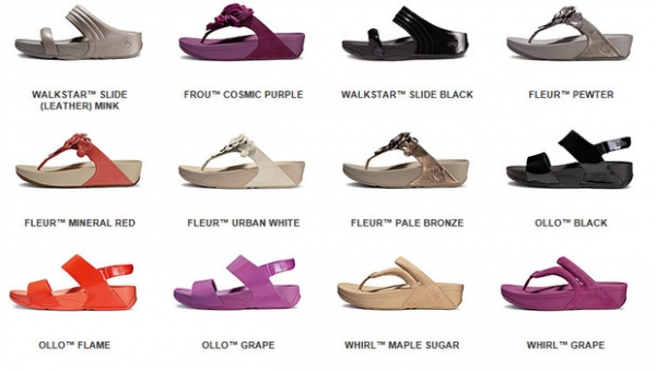 รองเท้า FitFlop เกรด A คุณภาพดีทุกคู่ ราคา 550 บาท จัดส่งฟรี รองเท้า FitFlop เกรด A คุณภาพดีทุกคู่ ราคา 550 บาท จัดส่งฟรี