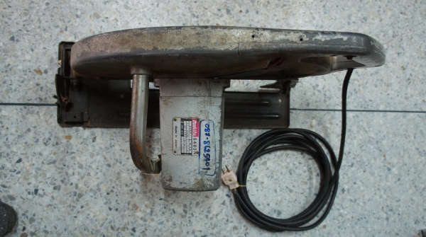 เลื่อยวงเดือนMAKITA 5402N เลื่อยวงเดือน 260mm1750W