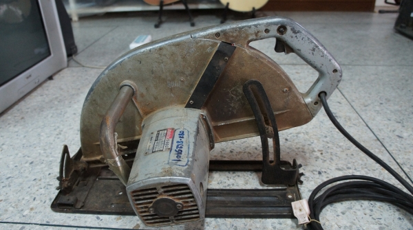 เลื่อยวงเดือนMAKITA 5402N เลื่อยวงเดือน 260mm1750W