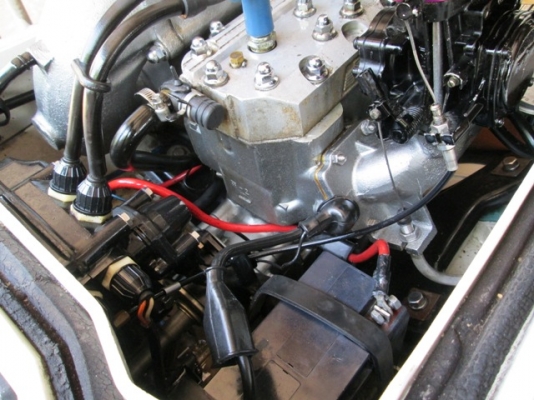 Kawasaki 550 แต่งญี่ปุ่น