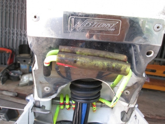 Kawasaki 550 แต่งญี่ปุ่น